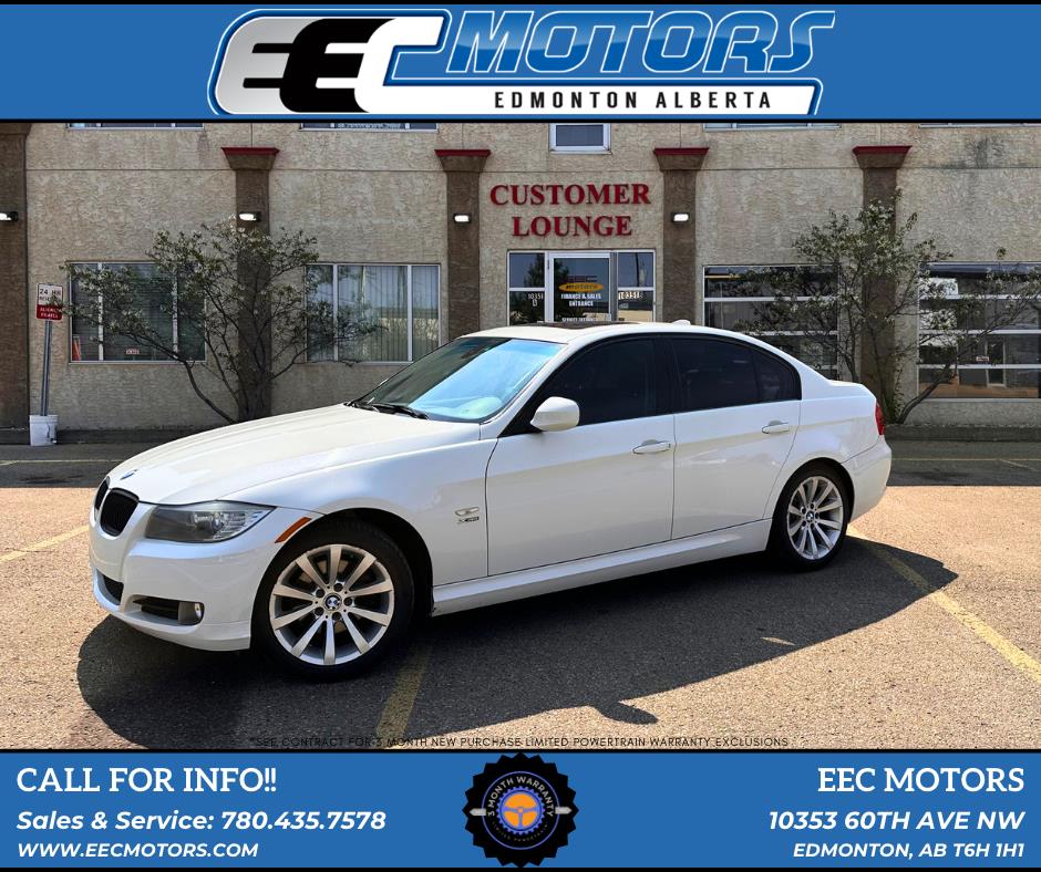 Used Vehicles Alberta