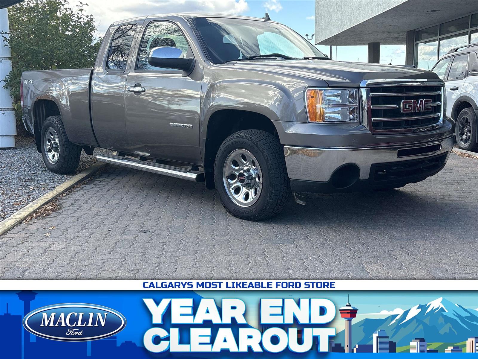 2012 GMC Sierra-1500 26F19185A