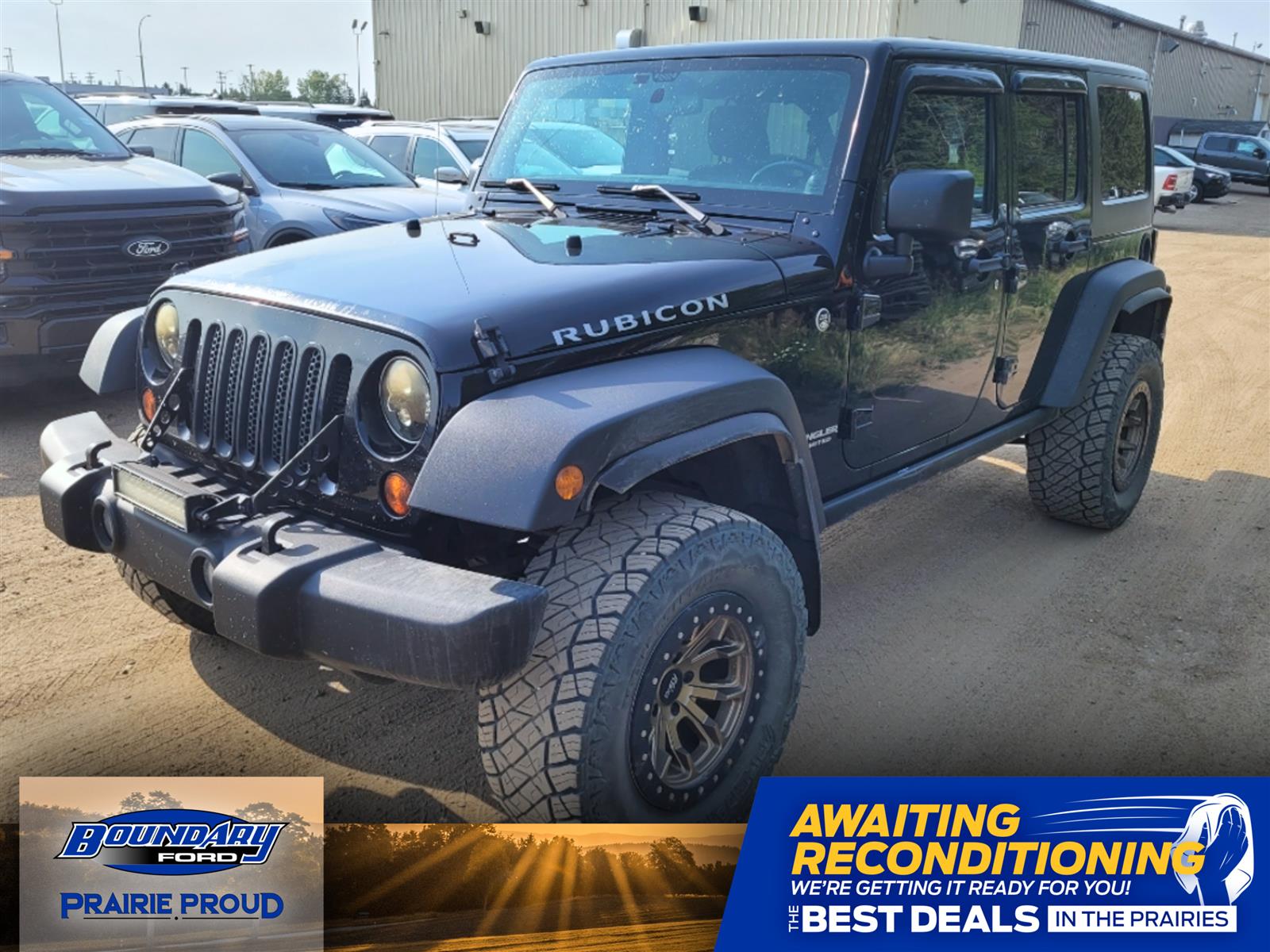 2012 Jeep Wrangler-Unlimited 