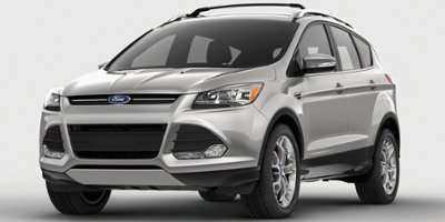 2014 Ford Escape SE AWD | LEATHER | NAV | REV CAM