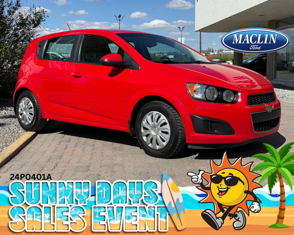 2015 Chevrolet SPARK 24P0401A