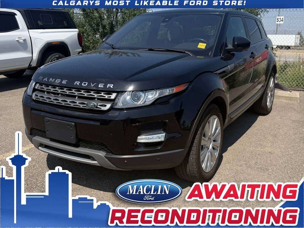 2015 Land Rover Range-Rover-Evoque 26F16636A