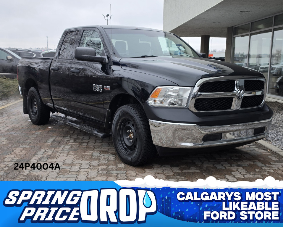 2015 Ram 1500 24P4004A
