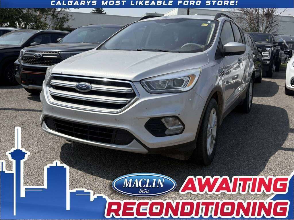 2017 Ford Escape 25ES8959A