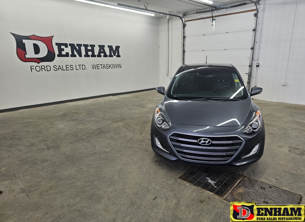 2017 Hyundai Elantra-GT S359AT