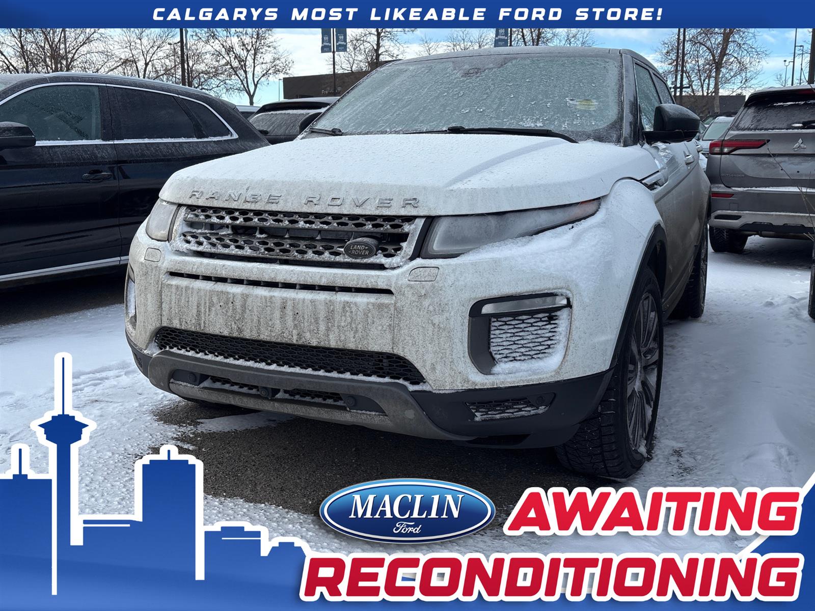 2017 Land Rover Range-Rover-Evoque 26EX3364A