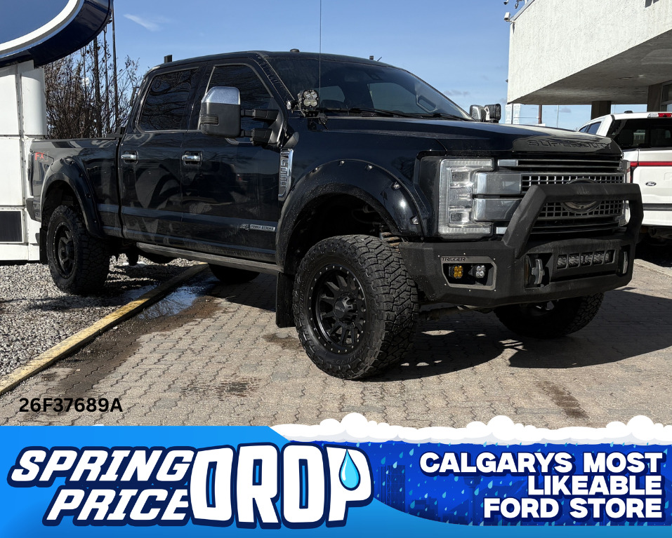 2018 Ford F-350 26F37689A