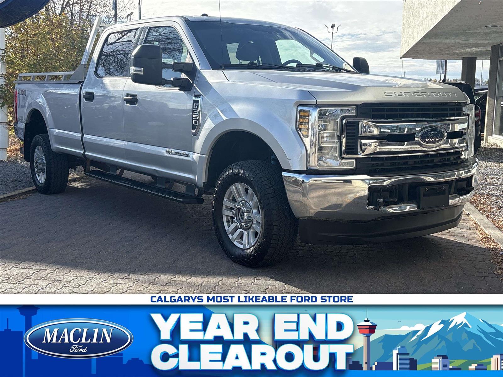 2019 Ford F-350 26F31439A