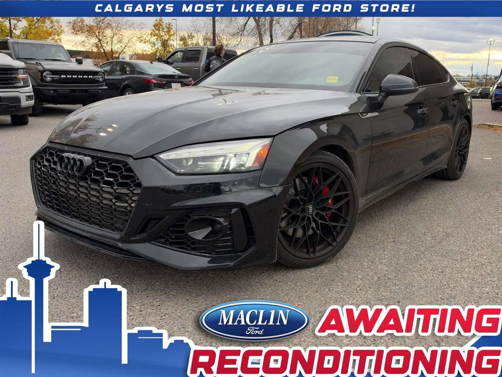 2020 Audi S5 26F16996A