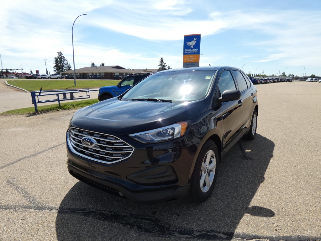 2020 Ford Edge SE