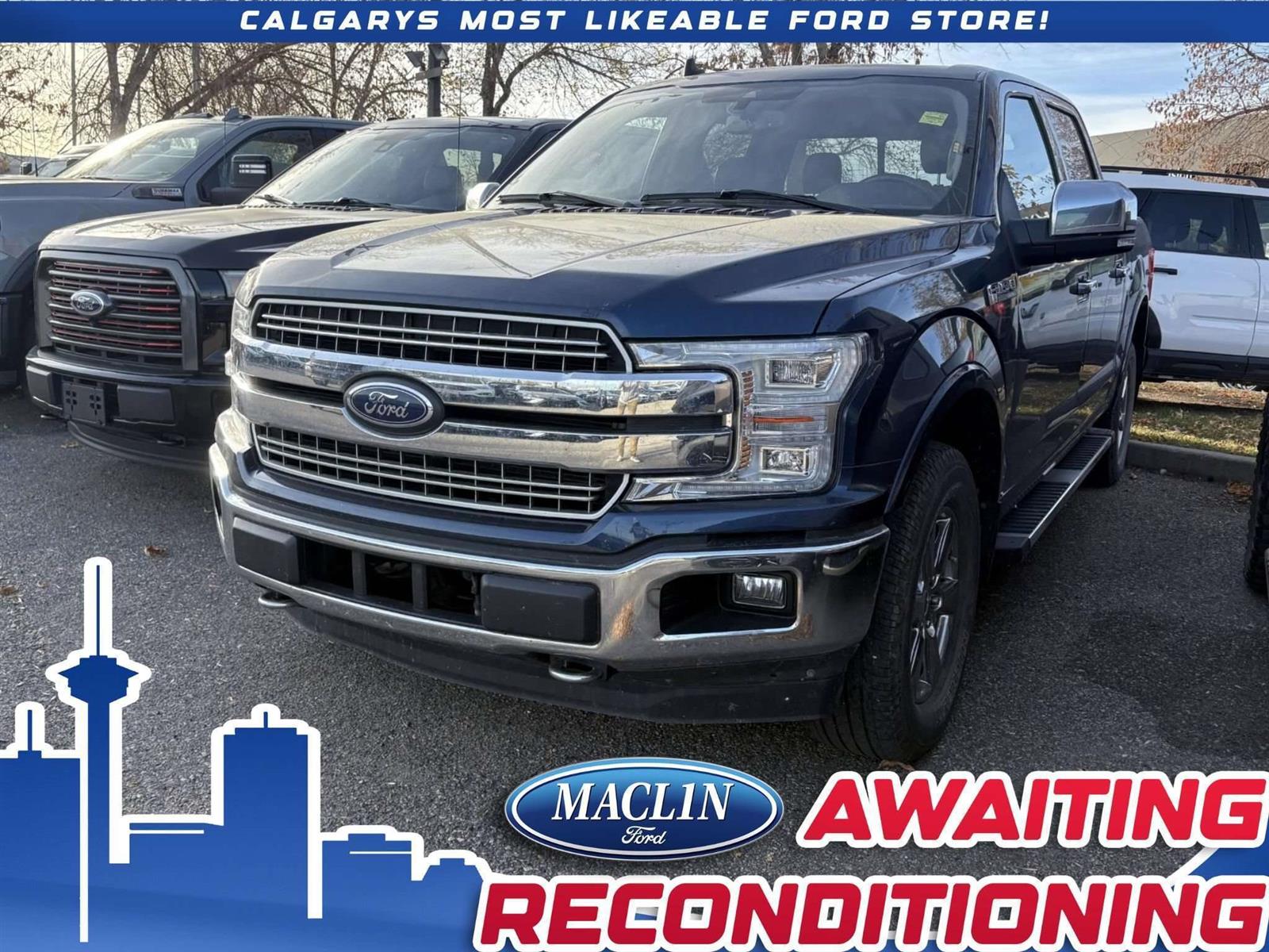 2020 Ford F-150 26F10737A