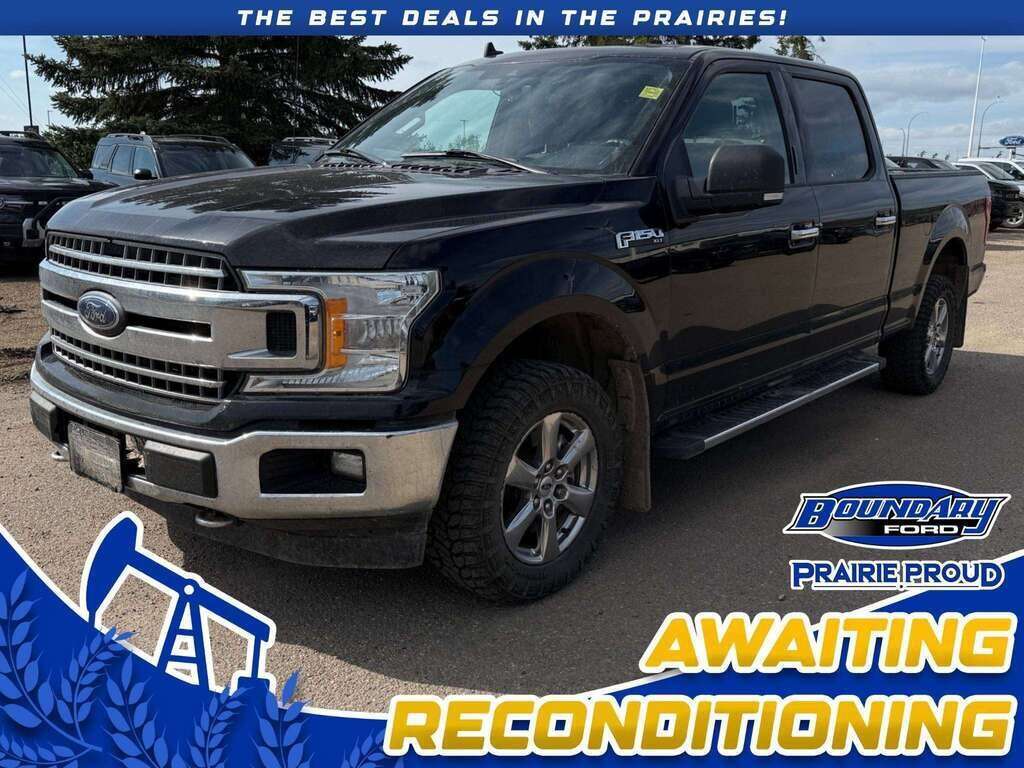 2020 Ford F-150 26F15202U
