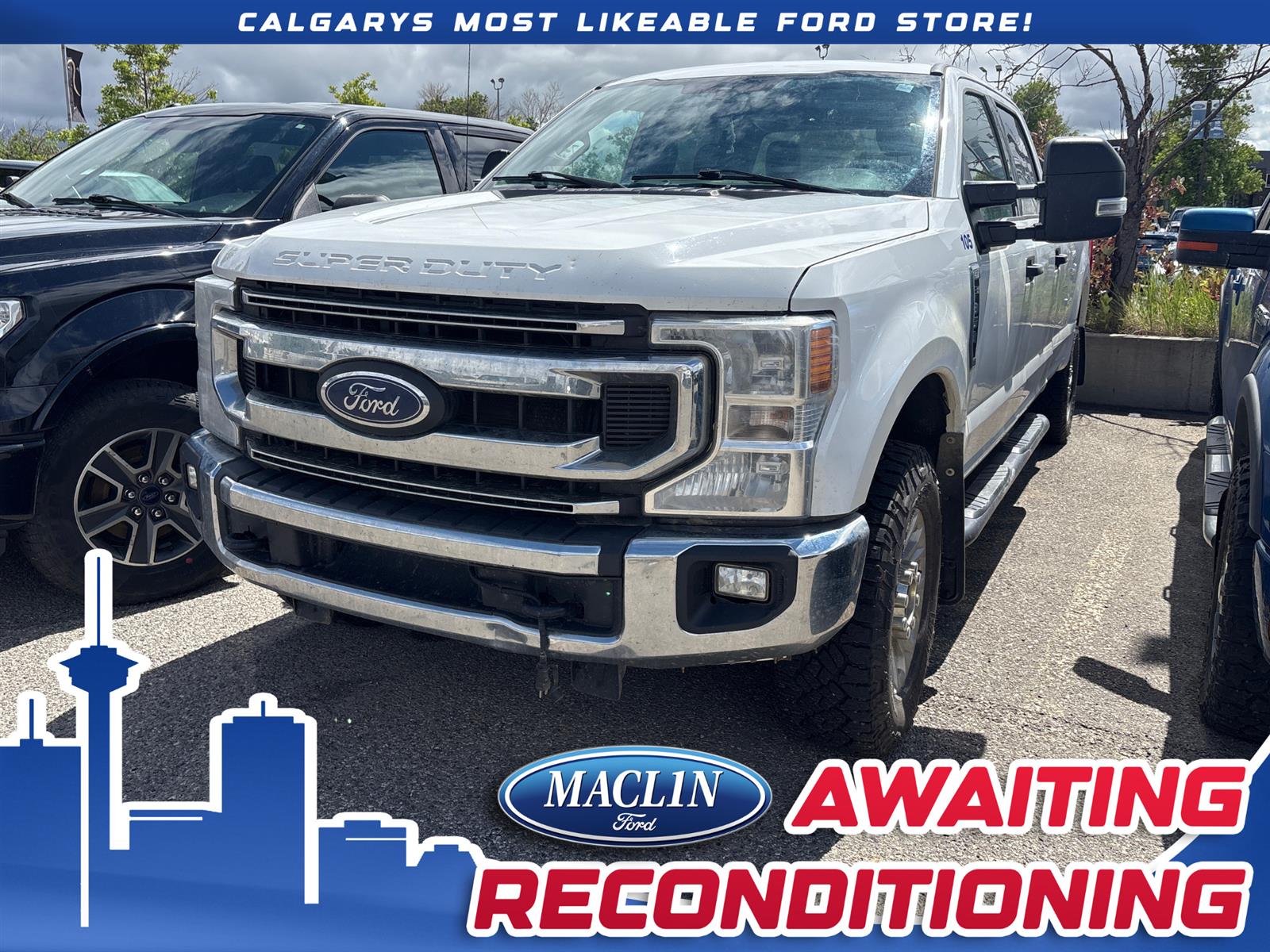2020 Ford F-350 26F34282A