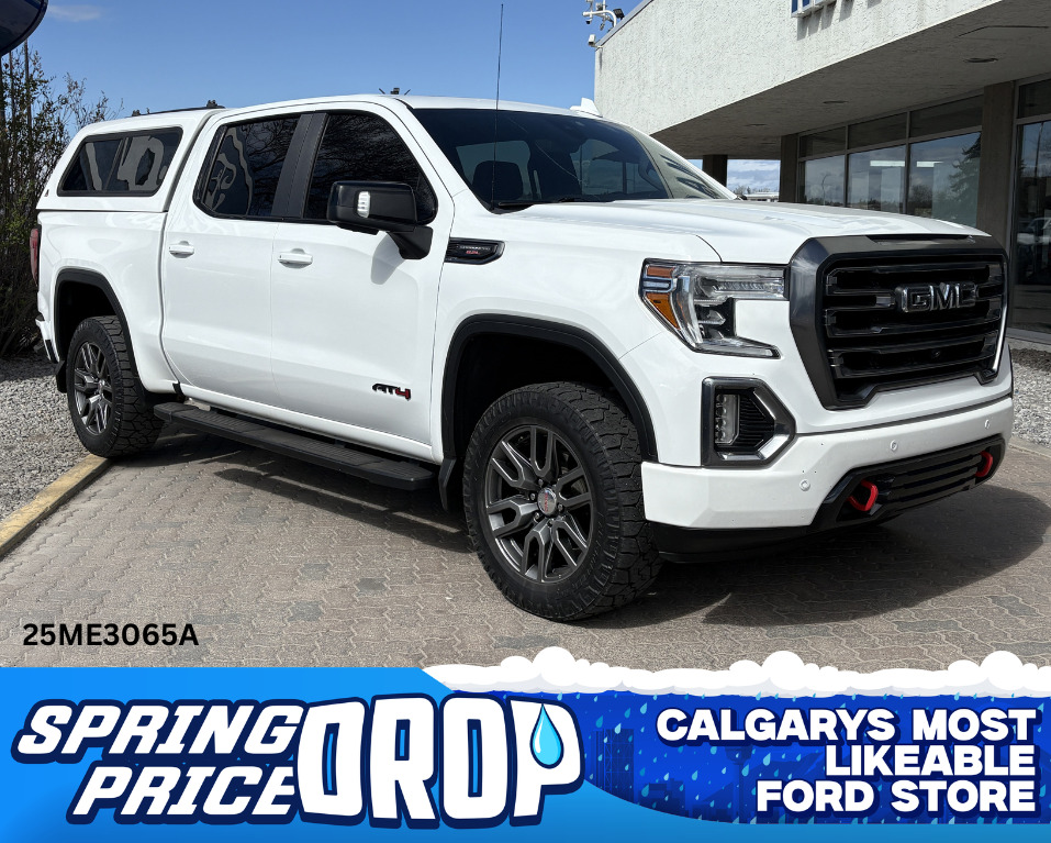 2020 GMC Sierra-1500 23F13688A
