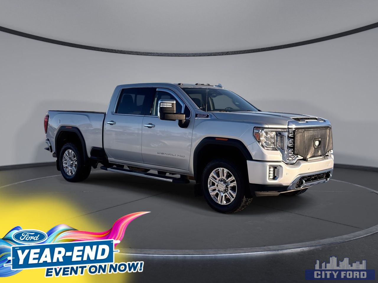 2020 GMC Sierra-3500HD 