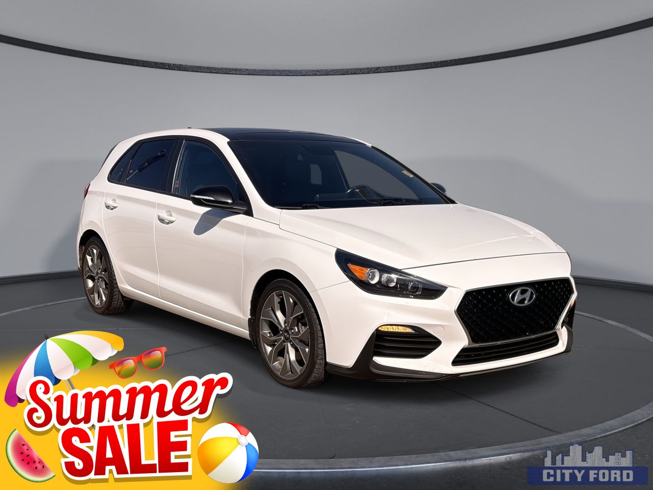 2020 Hyundai Elantra-GT 26F308JP