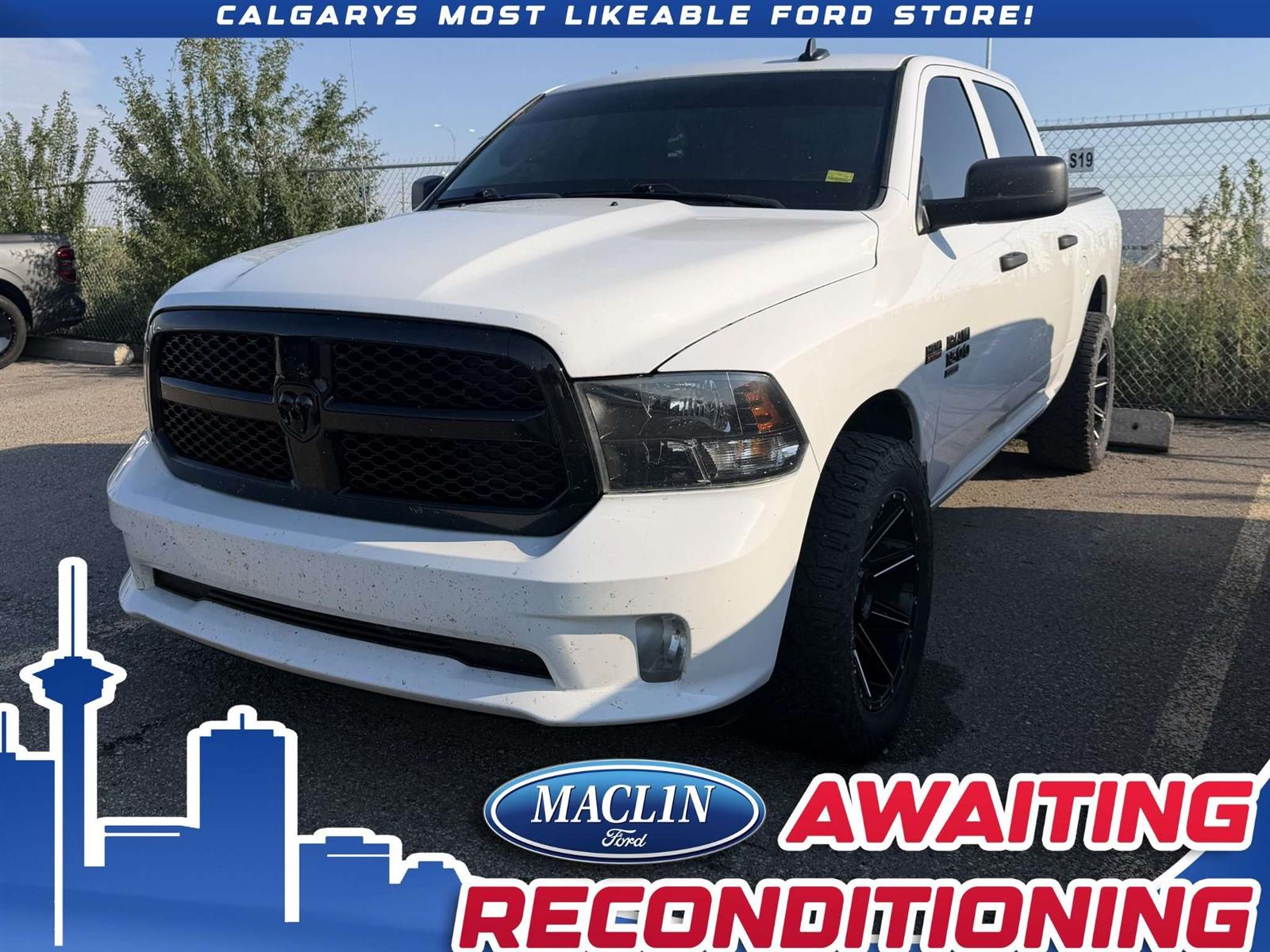 2020 Ram 1500 26EP0605B