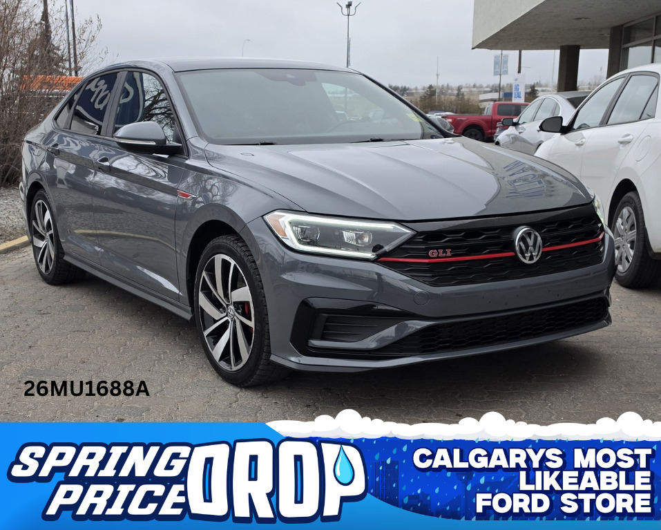 2020 Volkswagen Jetta 26MU1688A