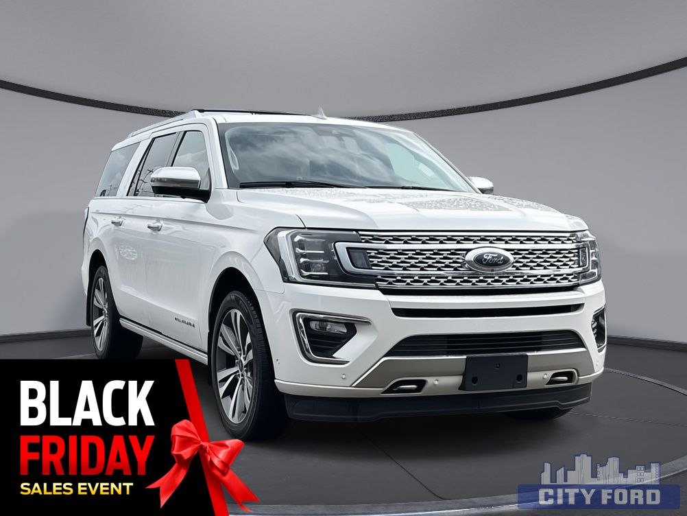 2021 Ford Expedition 