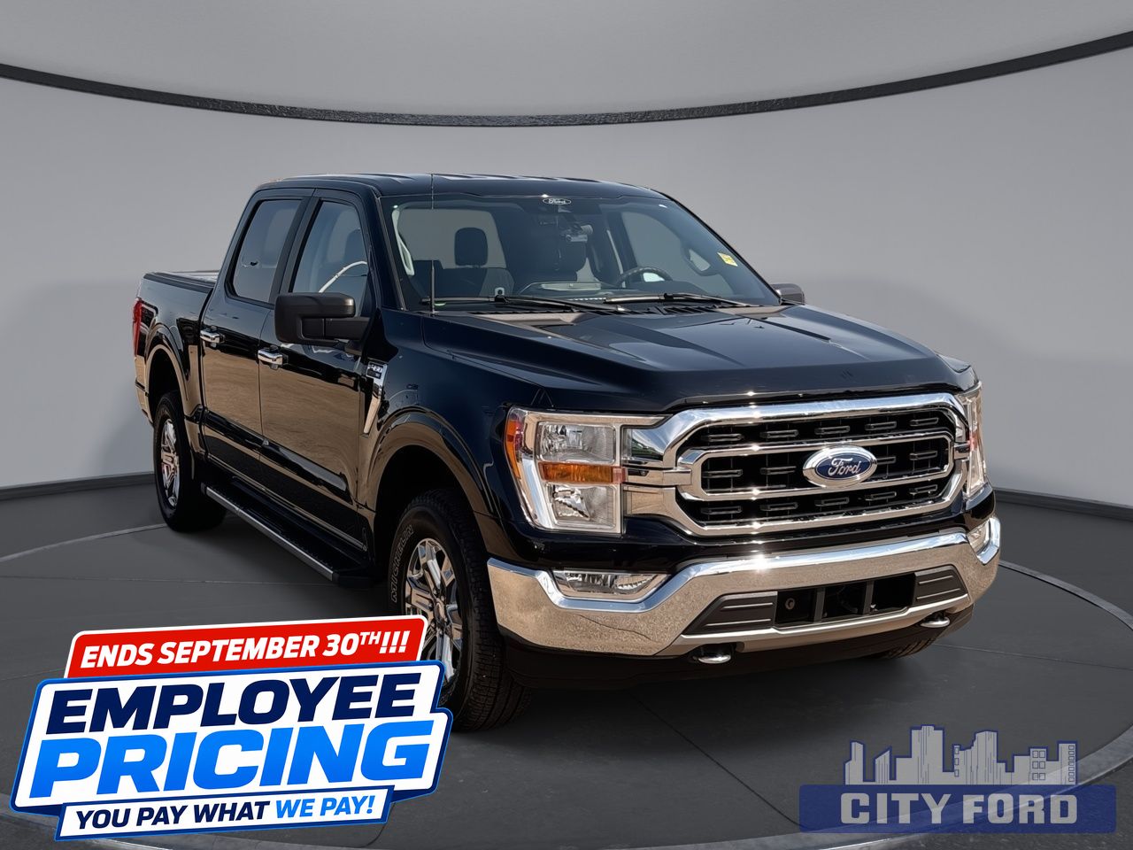 2021 Ford F-150 26BS933A