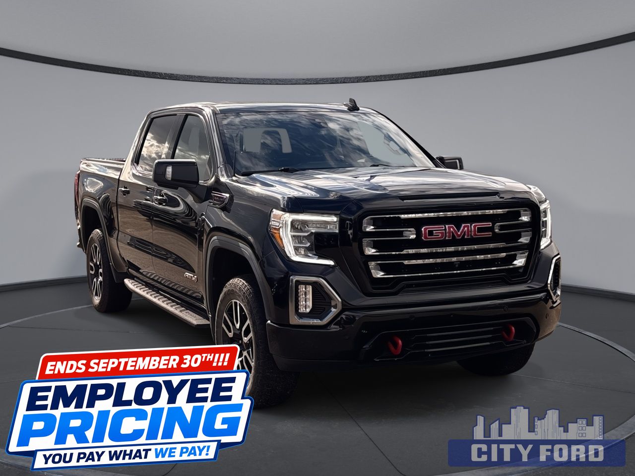 2021 GMC Sierra-1500 26SD12066B