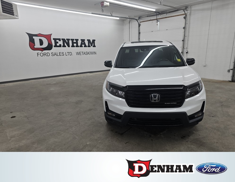2021 Honda Ridgeline T288AT
