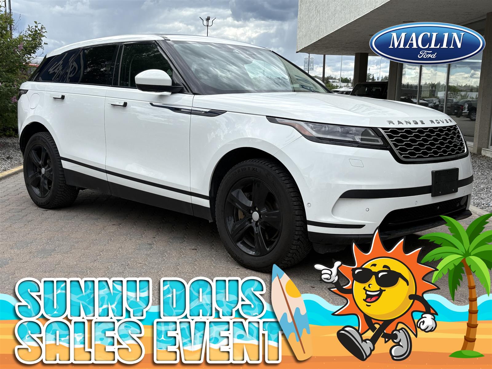 2021 Land Rover Range-Rover-Velar 25F17099A