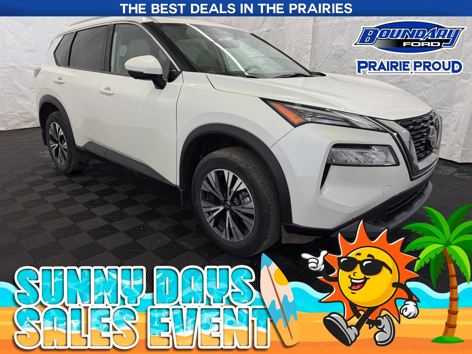 2021 Nissan Rogue 26EX9016A