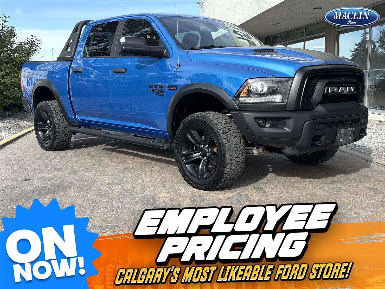 2021 Ram 1500 26F38187B