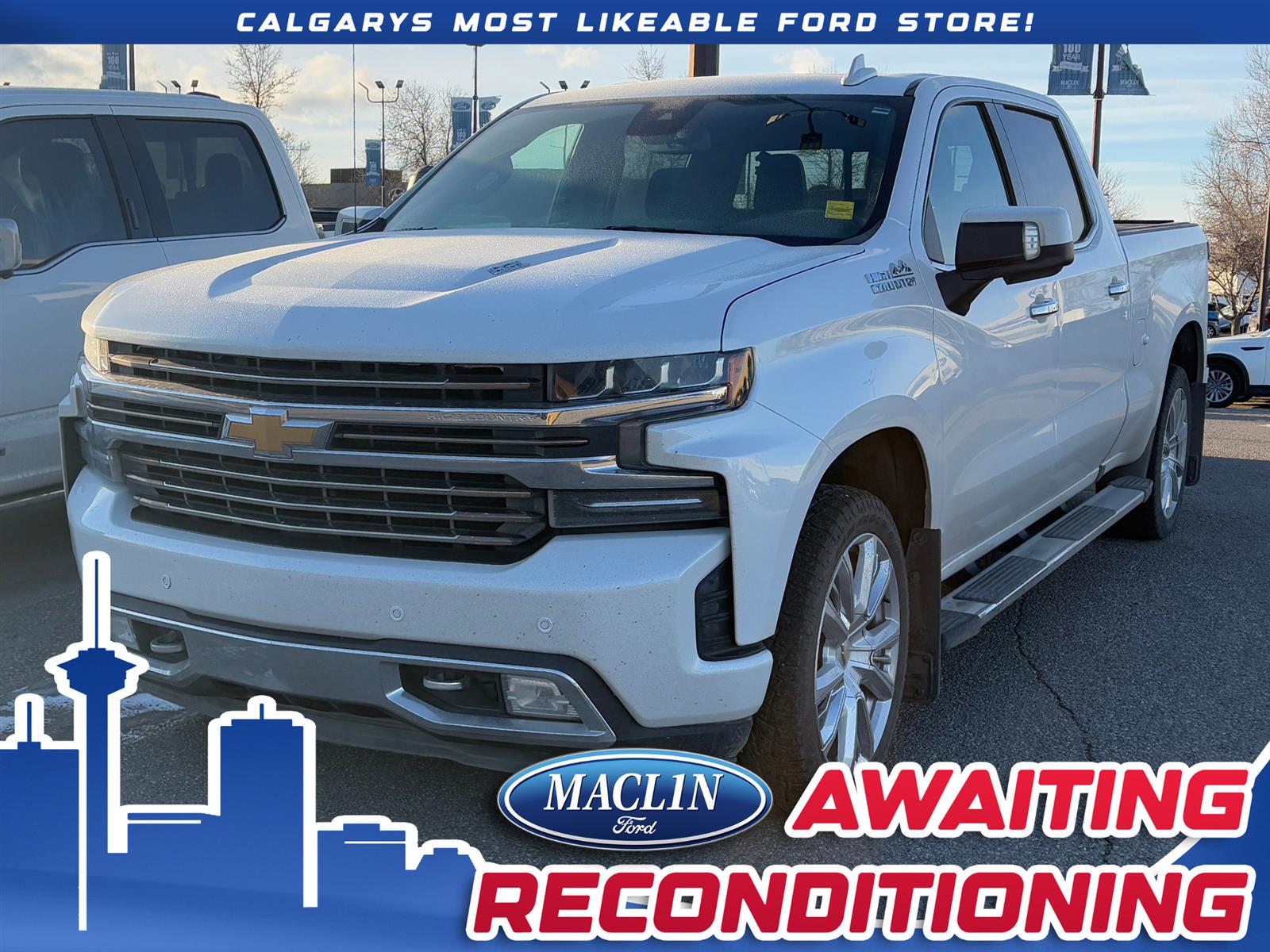 2022 Chevrolet Silverado-1500 