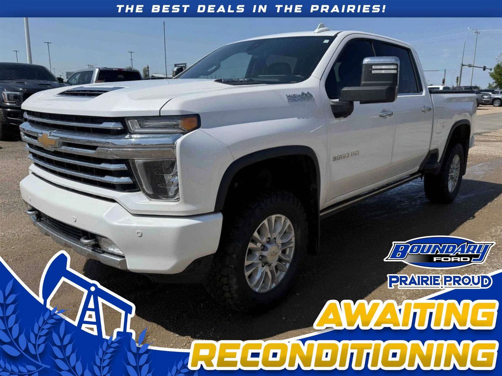 2022 Chevrolet Silverado-3500HD 26P8530