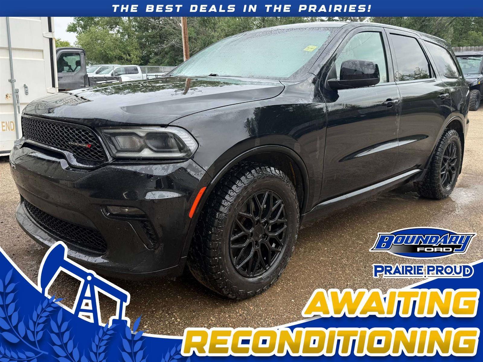 2022 Dodge Durango 26P9250A