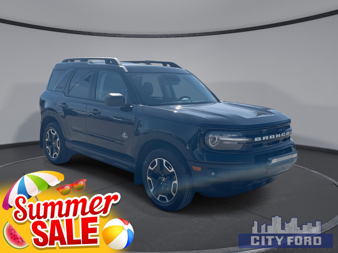 2022 Ford Bronco-Sport 26BS930A