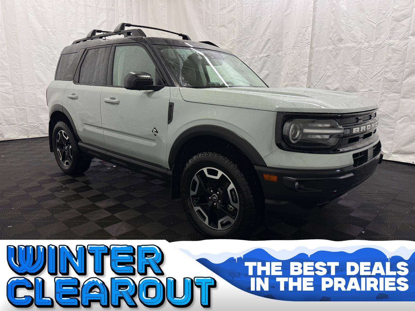 2022 Ford Bronco-Sport 