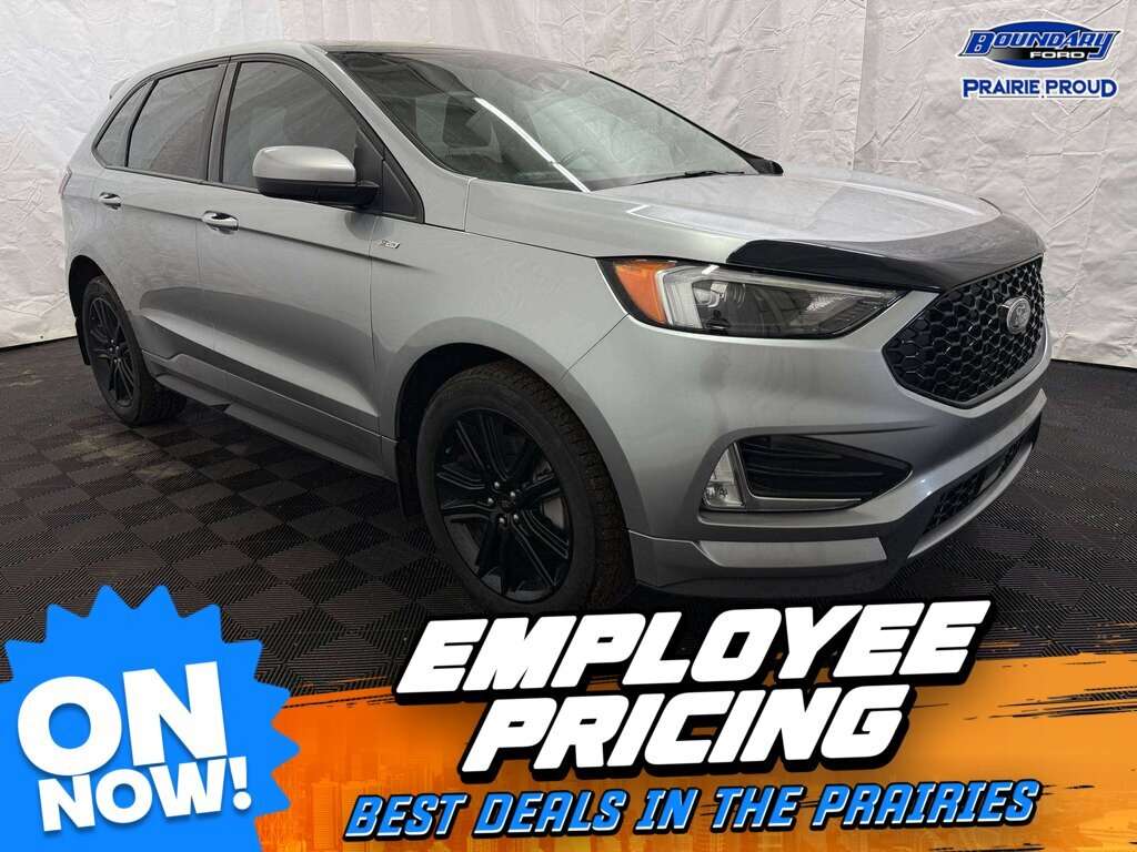 2022 Ford Edge 26EX4895U