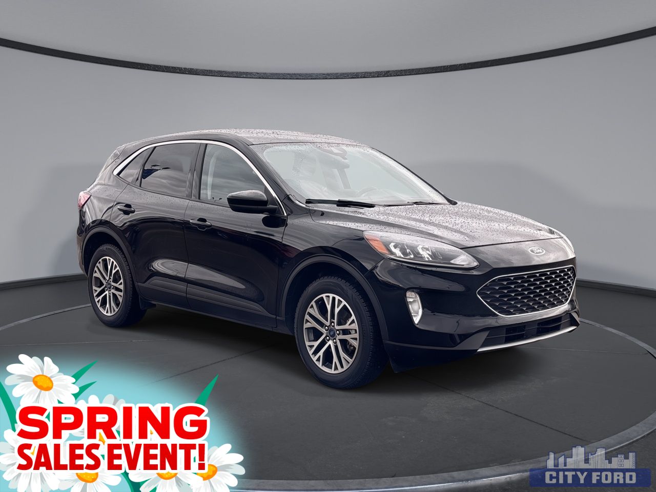 2022 Ford Escape 25BS1621AP