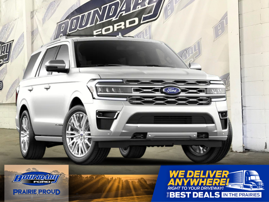 2022 Ford Expedition 26EP8910A