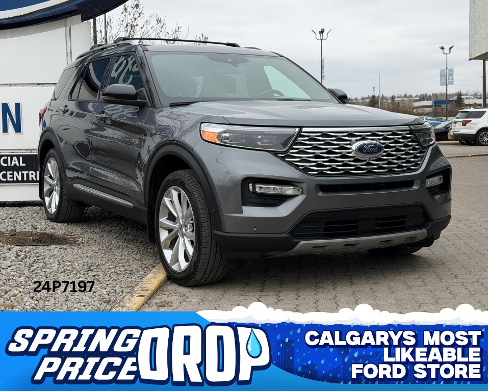 2022 Ford Explorer 26EX4945A