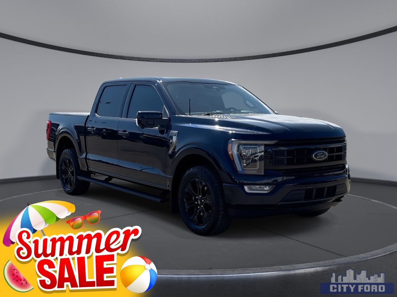 2022 Ford F-150 26MV644A