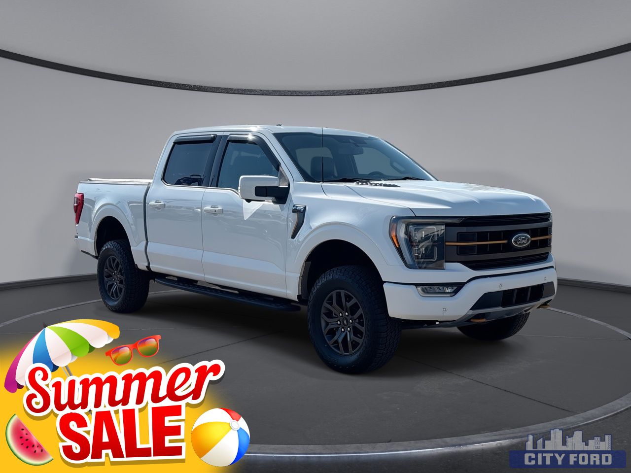 2022 Ford F-150 26EXP149B