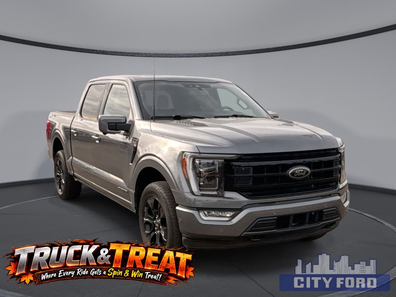 2022 Ford F-150 PTS4430