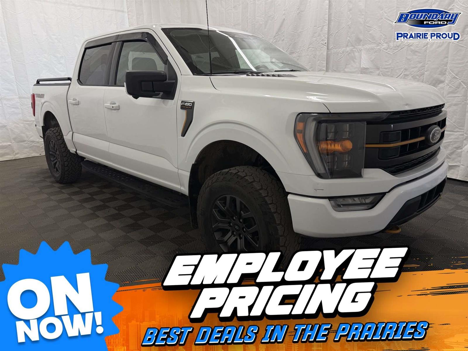 2022 Ford F-150 26F34795A