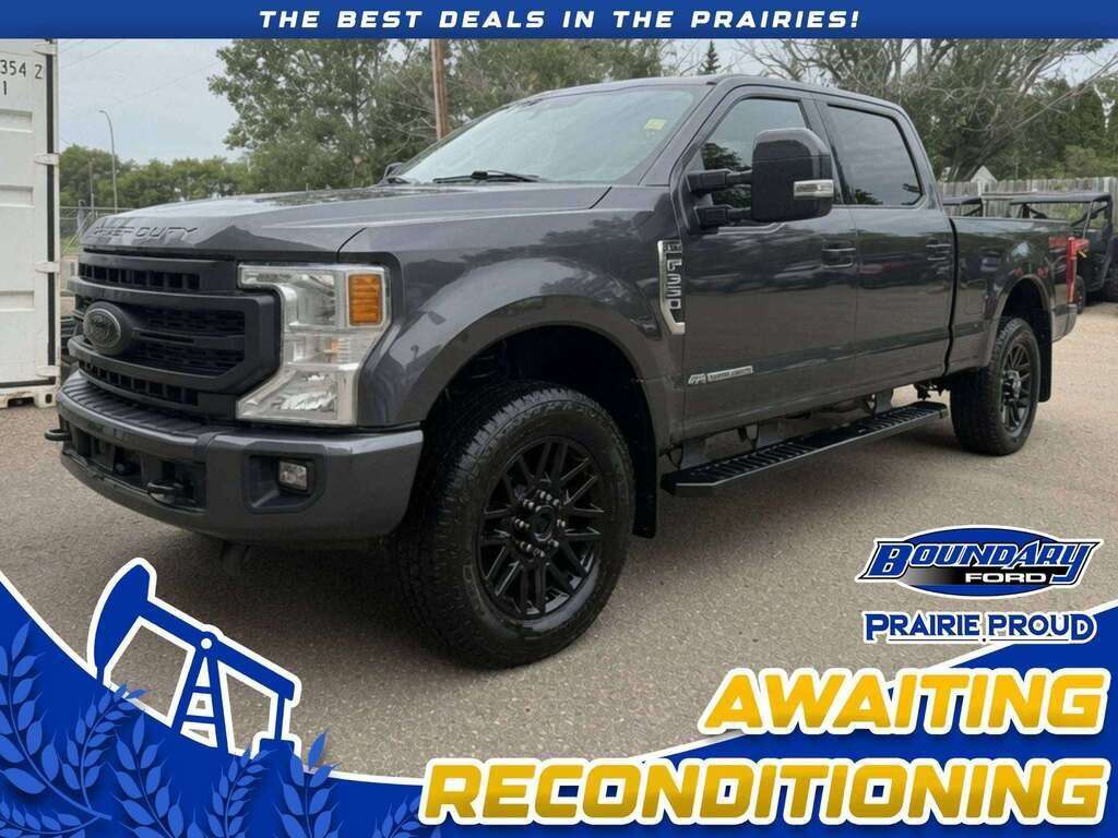2022 Ford F-350 26F32223A