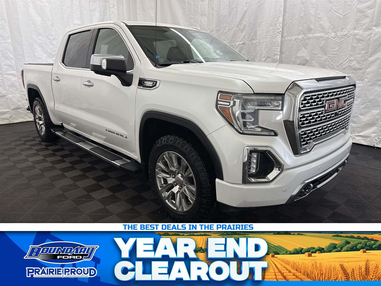 2022 GMC Sierra-1500 26F31011U