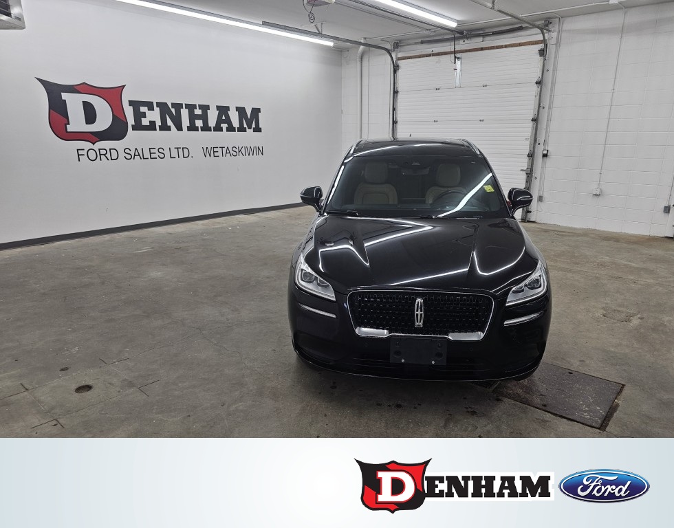 2022 Lincoln Corsair 6T129X
