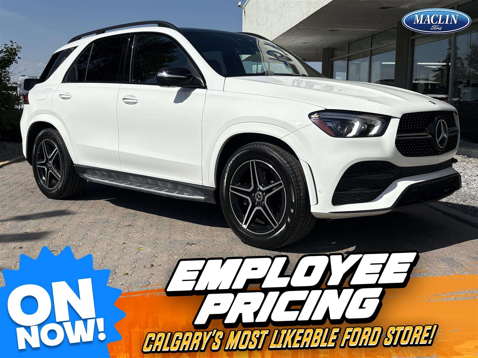 2022 Mercedes-Benz GLE 26F13945C
