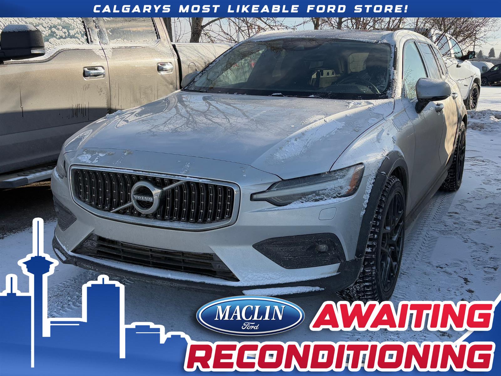 2022 Volvo V60-Cross-Country 