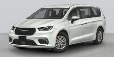 2023 Chrysler Pacifica 23P9255
