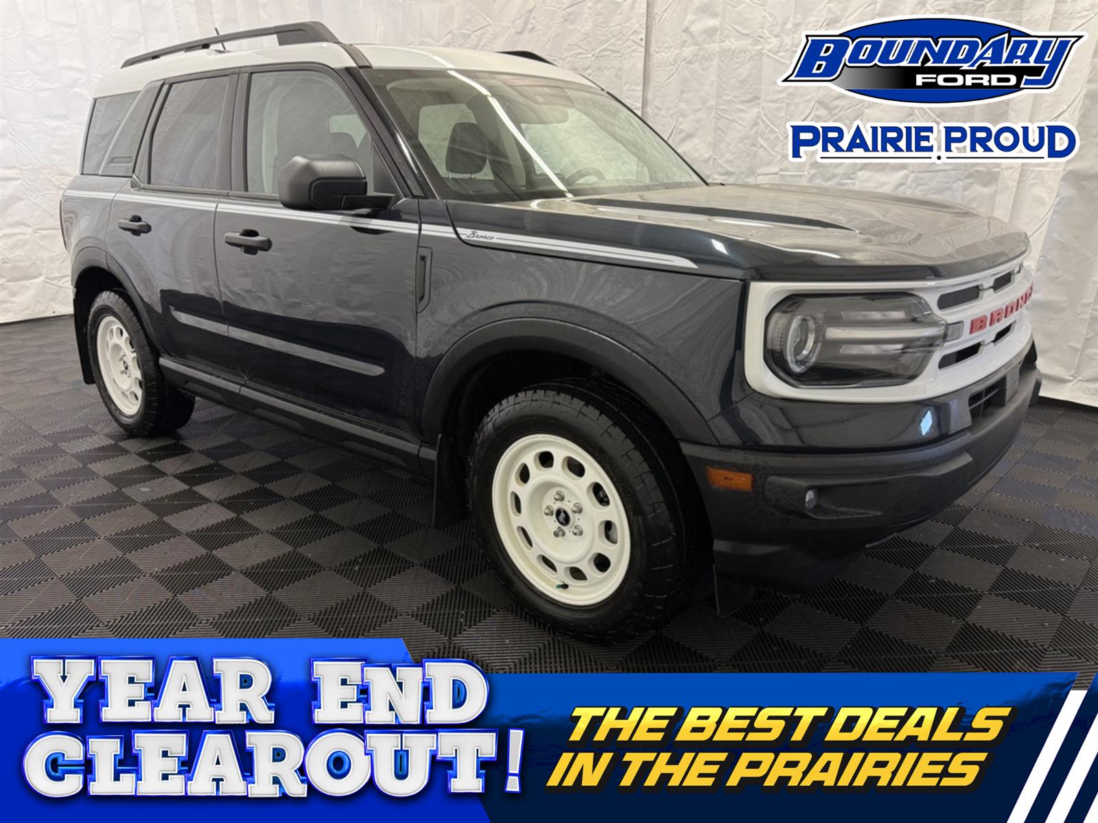 2023 Ford Bronco-Sport 