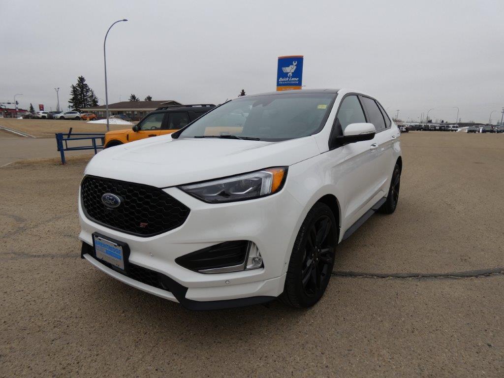 2023 Ford Edge ST